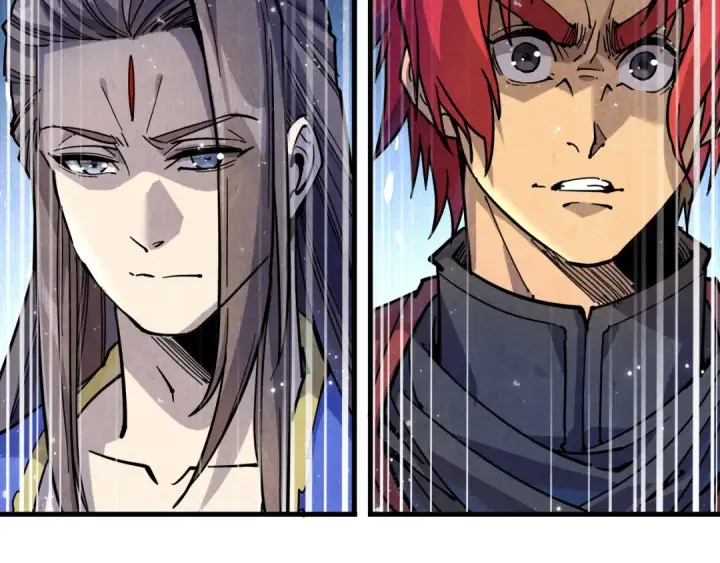 《这一世我要当至尊》第78话 立威之战图14