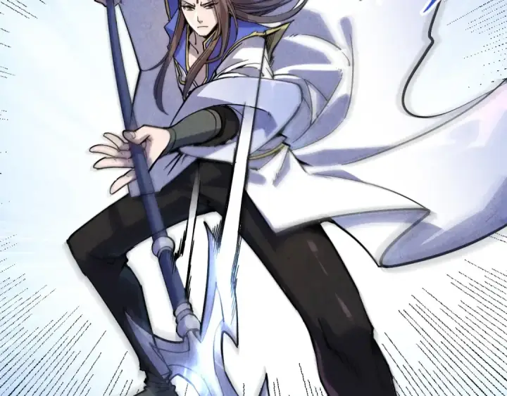 《这一世我要当至尊》第78话 立威之战图27