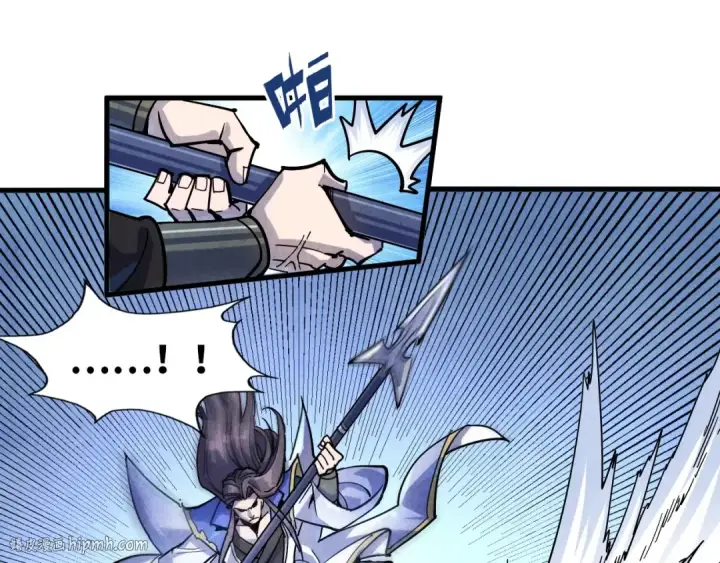 《这一世我要当至尊》第78话 立威之战图56
