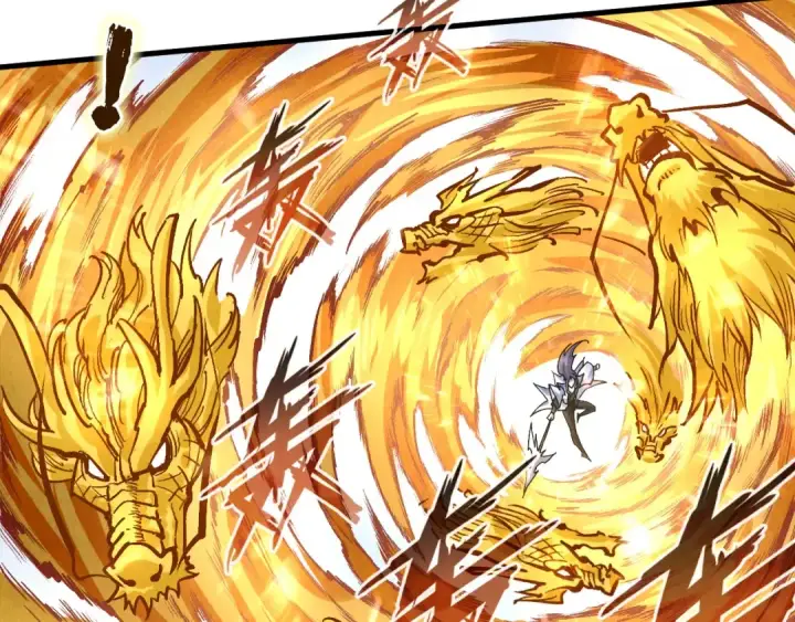 《这一世我要当至尊》第78话 立威之战图61