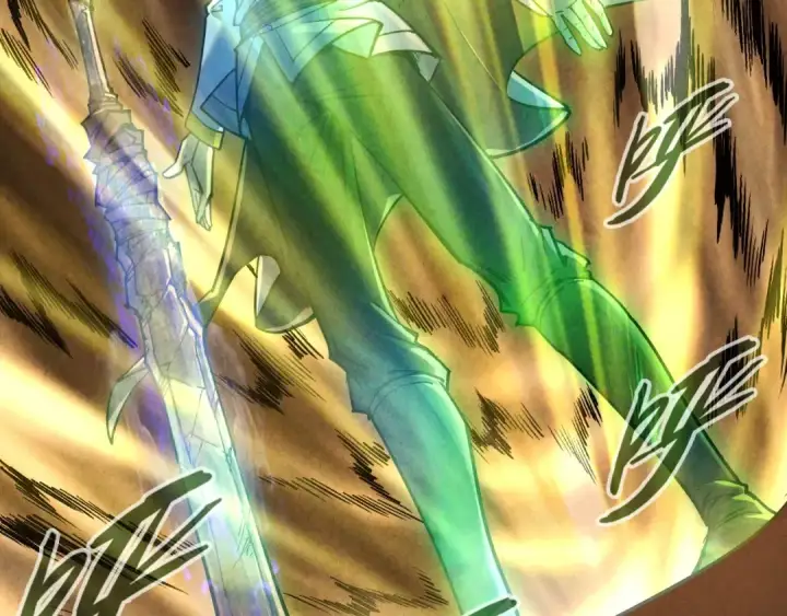 《这一世我要当至尊》第78话 立威之战图74