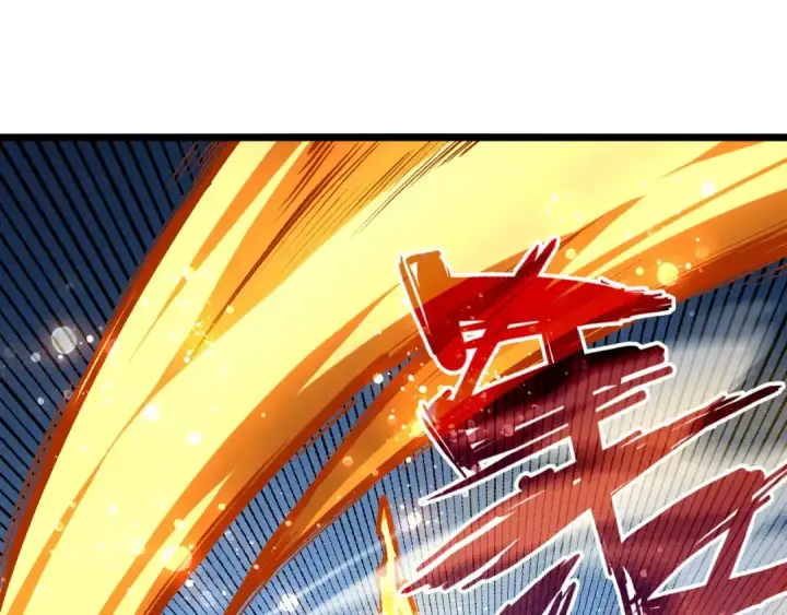 《这一世我要当至尊》第78话 立威之战图76