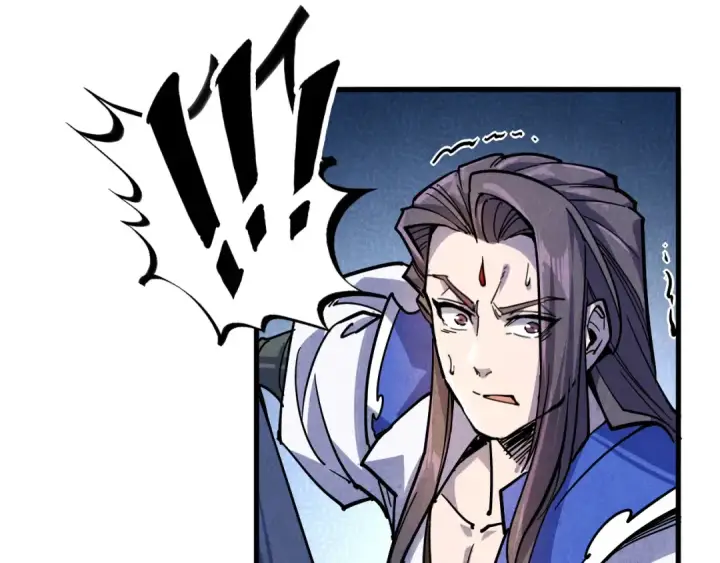 《这一世我要当至尊》第78话 立威之战图85