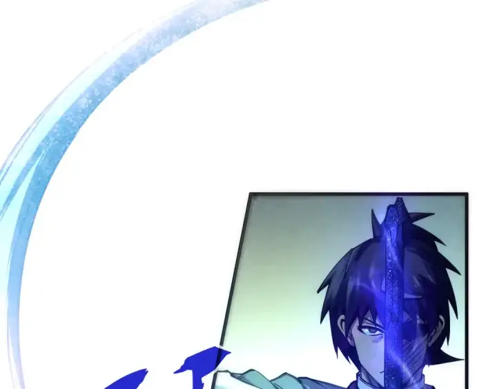 《这一世我要当至尊》第79话 武王回归图13