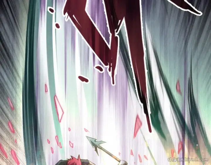 《这一世我要当至尊》第79话 武王回归图16