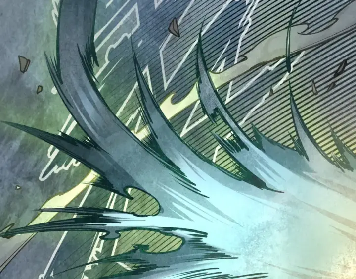 《这一世我要当至尊》第79话 武王回归图21