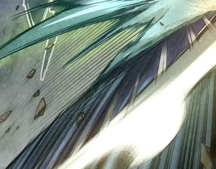 《这一世我要当至尊》第79话 武王回归图22