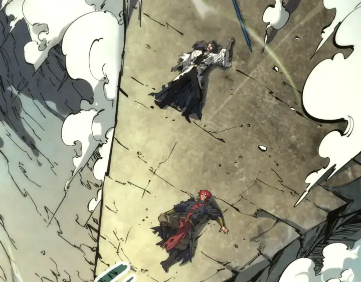 《这一世我要当至尊》第79话 武王回归图27