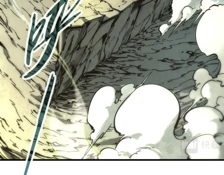 《这一世我要当至尊》第79话 武王回归图28