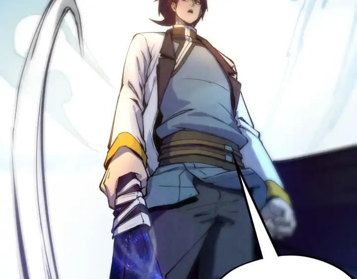 《这一世我要当至尊》第79话 武王回归图34