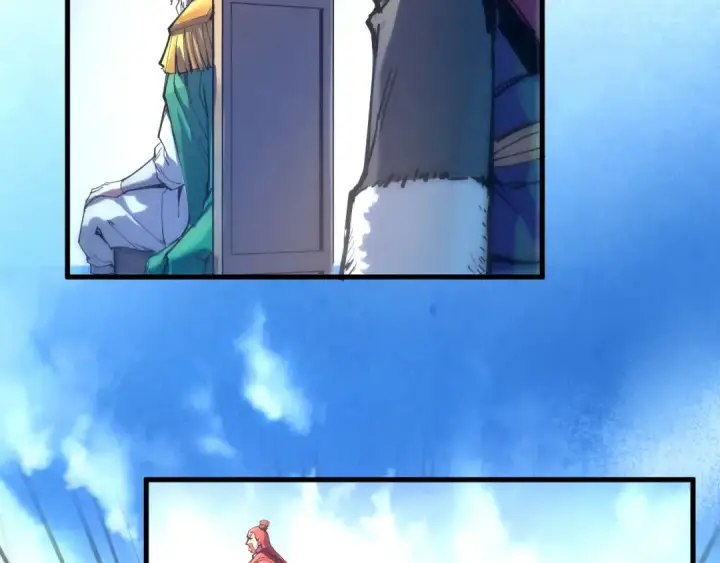 《这一世我要当至尊》第79话 武王回归图54