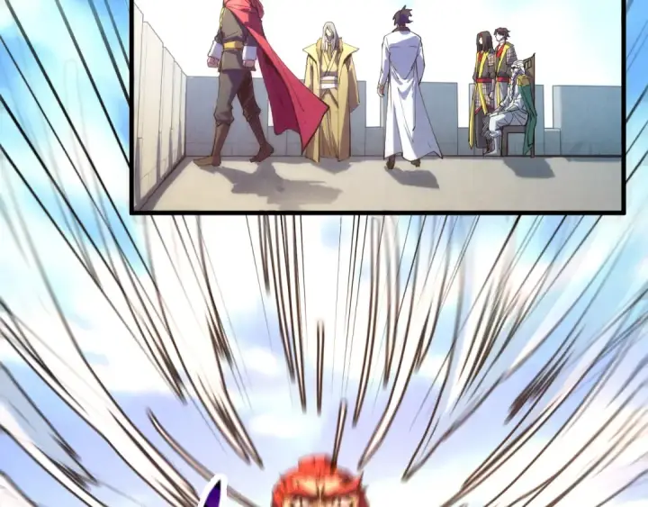 《这一世我要当至尊》第79话 武王回归图55