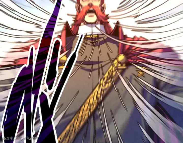 《这一世我要当至尊》第79话 武王回归图56