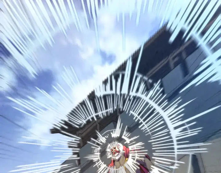 《这一世我要当至尊》第79话 武王回归图59