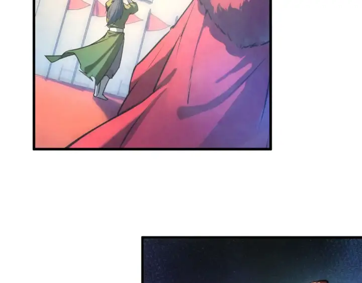 《这一世我要当至尊》第79话 武王回归图86