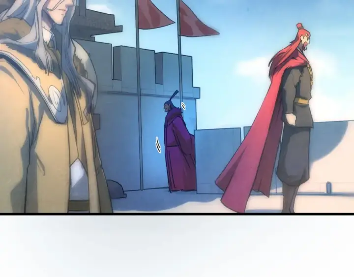 《这一世我要当至尊》第79话 武王回归图89