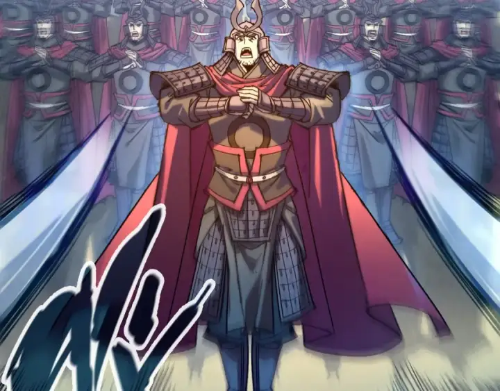 《这一世我要当至尊》第80话 武王之威图84