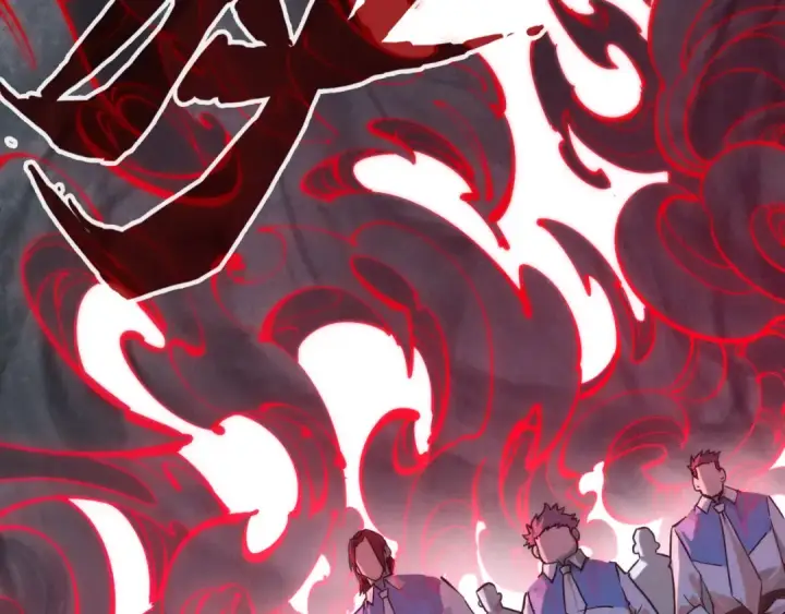 《这一世我要当至尊》第84话 杀气诀图73