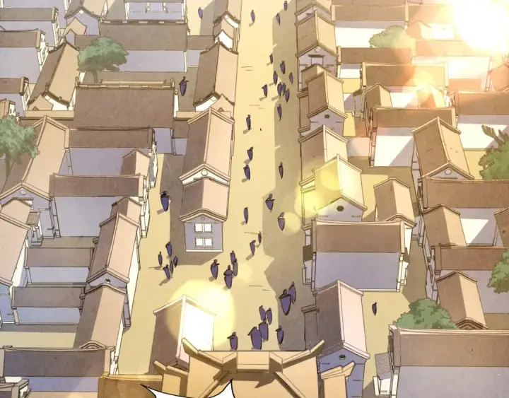 《这一世我要当至尊》第84话 杀气诀图98