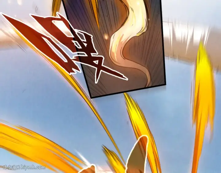 《这一世我要当至尊》第86话 人少的才讲理图24