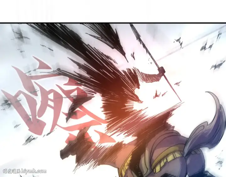 《这一世我要当至尊》第89话 拼杀图24