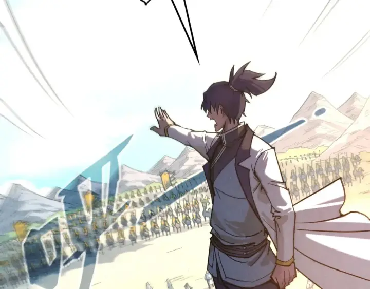 《这一世我要当至尊》第89话 拼杀图41