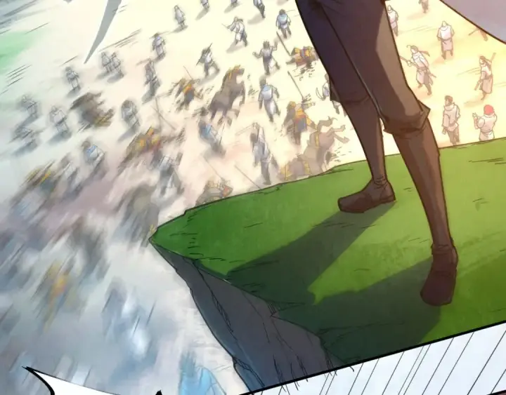 《这一世我要当至尊》第89话 拼杀图42