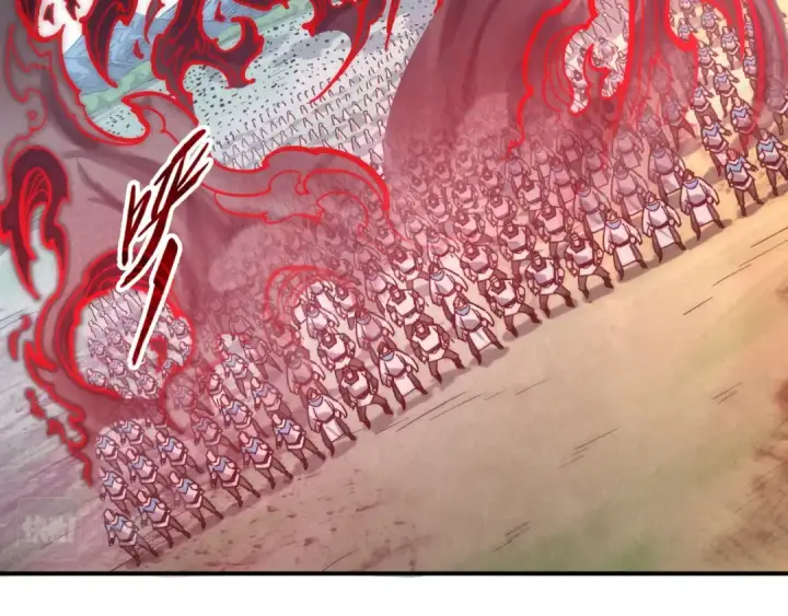 《这一世我要当至尊》第89话 拼杀图45