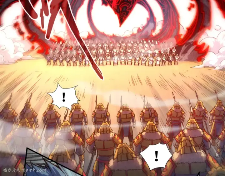 《这一世我要当至尊》第89话 拼杀图48