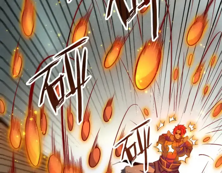 《这一世我要当至尊》第90话 杀神一指图6