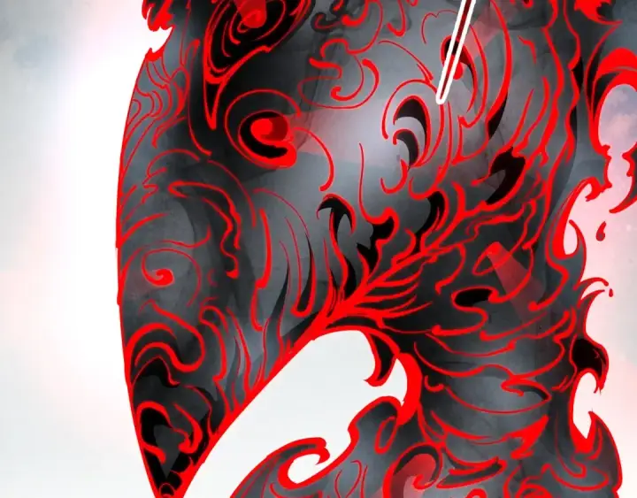 《这一世我要当至尊》第90话 杀神一指图63