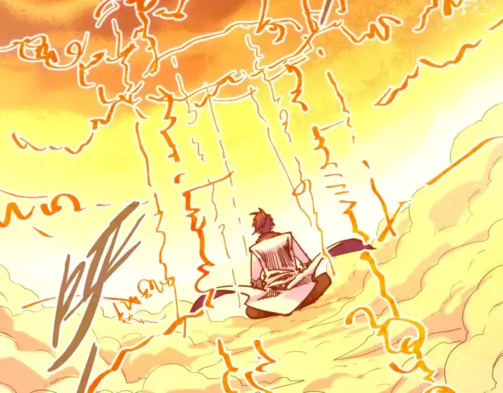 《这一世我要当至尊》第96话 九阳真法图89