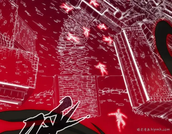 《这一世我要当至尊》第97话 异象图104