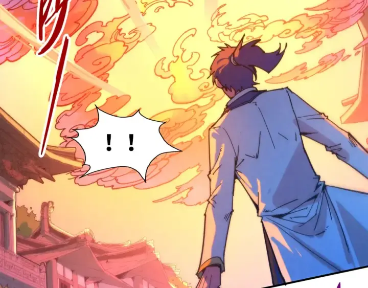 《这一世我要当至尊》第97话 异象图35