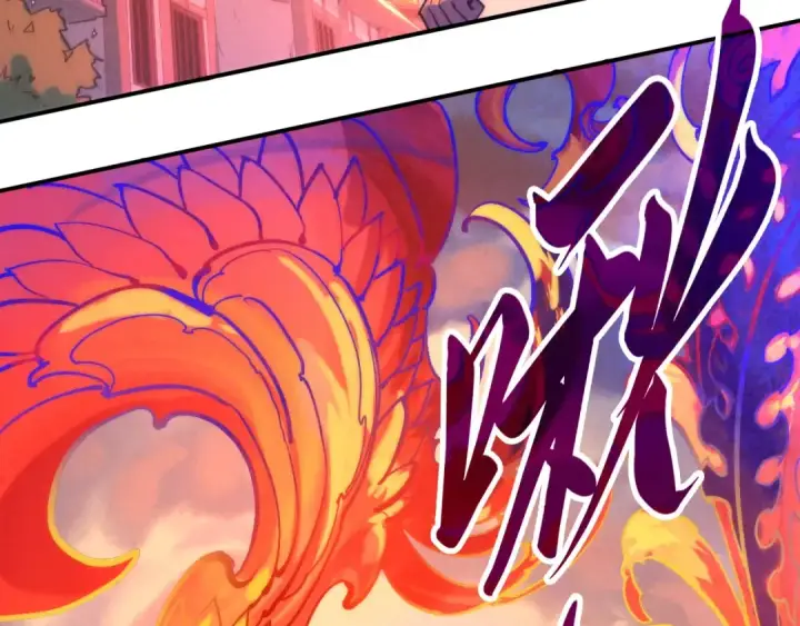 《这一世我要当至尊》第97话 异象图36