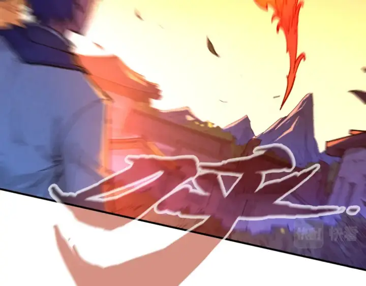 《这一世我要当至尊》第97话 异象图41