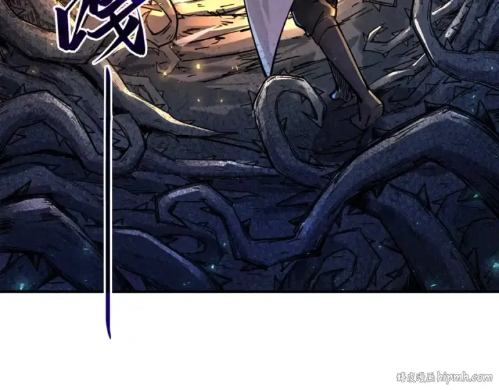 《这一世我要当至尊》第97话 异象图96