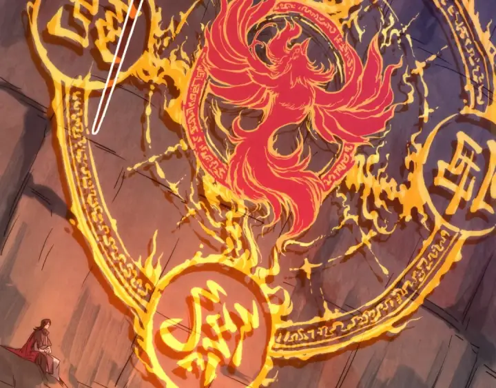 《这一世我要当至尊》第98话 阿鼻尸虫图105