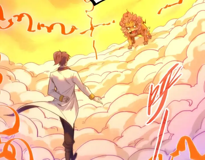《这一世我要当至尊》第99话 驭兽师图103