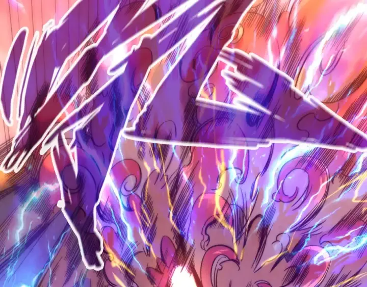 《这一世我要当至尊》第99话 驭兽师图106