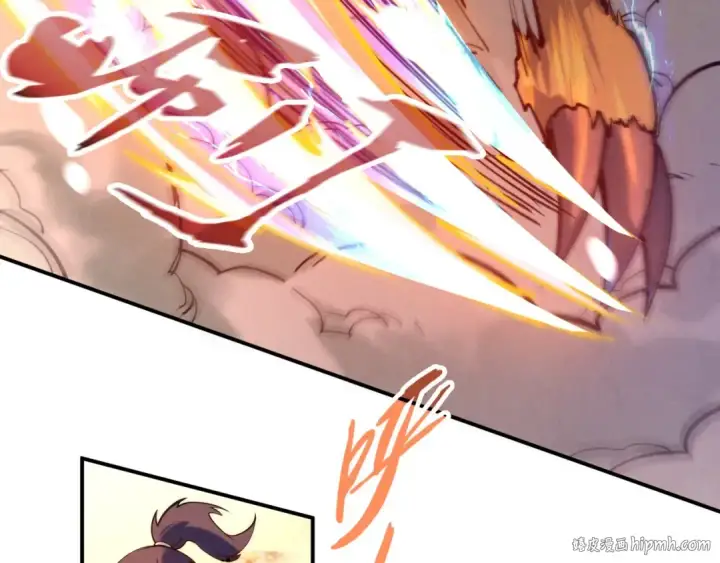 《这一世我要当至尊》第99话 驭兽师图112