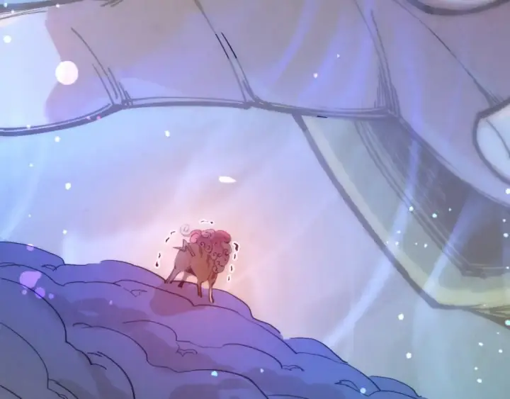 《这一世我要当至尊》第99话 驭兽师图121