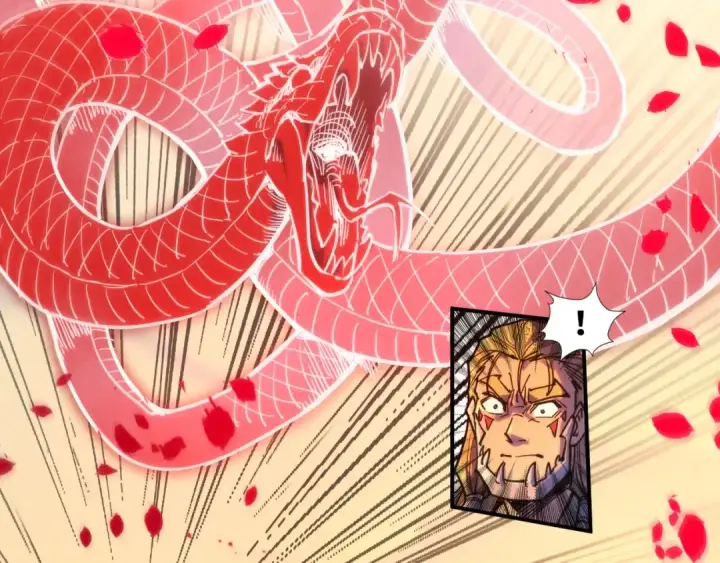 《这一世我要当至尊》第99话 驭兽师图70