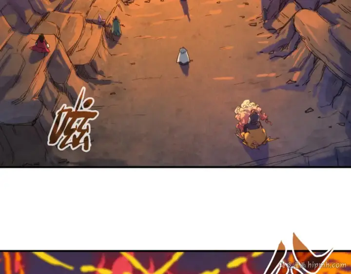 《这一世我要当至尊》第99话 驭兽师图8
