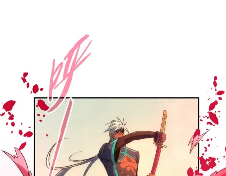 《这一世我要当至尊》第100话 两名武王图53