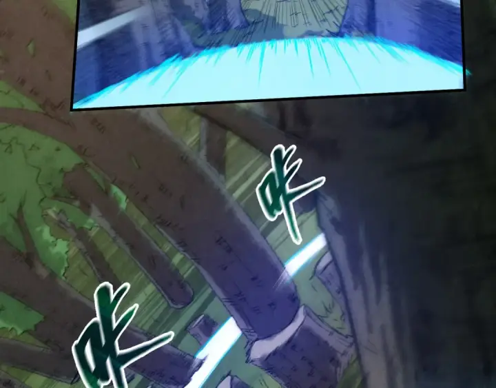 《这一世我要当至尊》第100话 两名武王图71