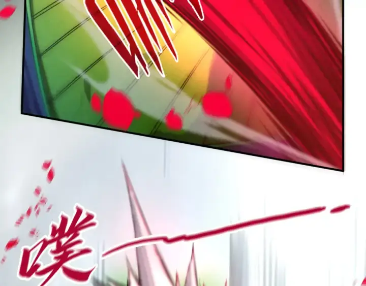 《这一世我要当至尊》第101话 一线生机图19