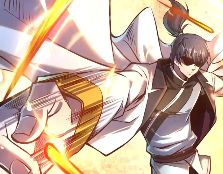 《这一世我要当至尊》第101话 一线生机图65