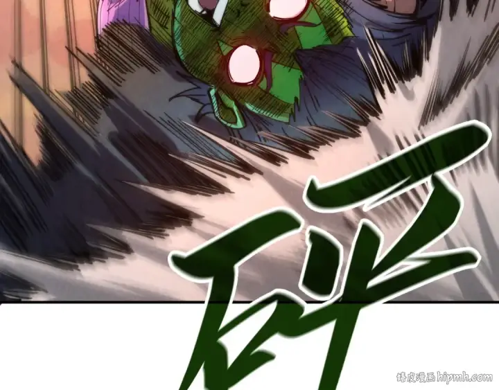 《这一世我要当至尊》第102话 钩绊难舍图104