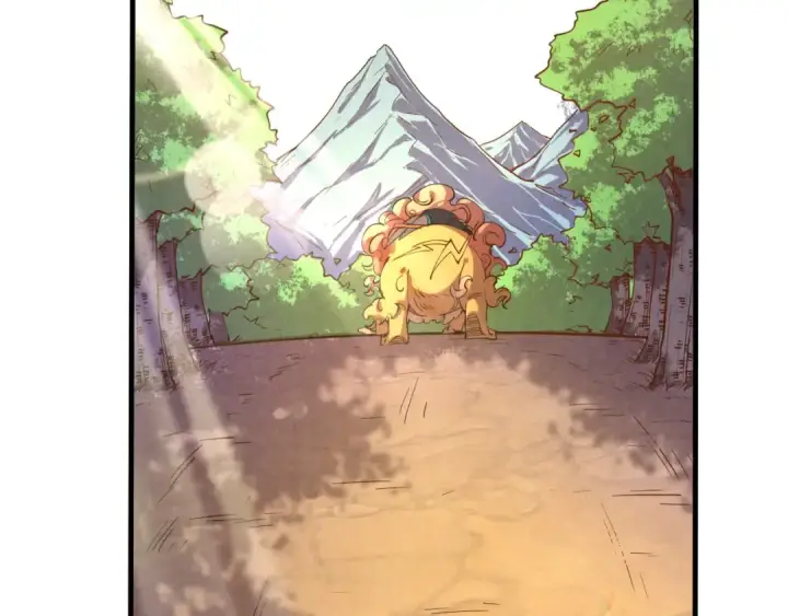 《这一世我要当至尊》第102话 钩绊难舍图141